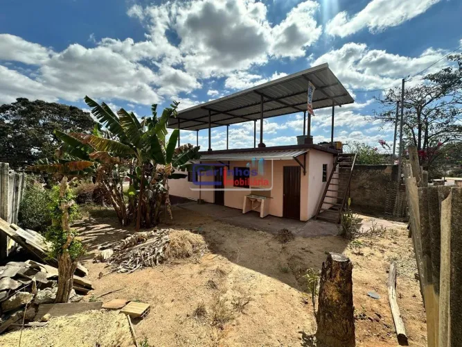 Casa à venda no bairro Bandeirinhas - Betim MG