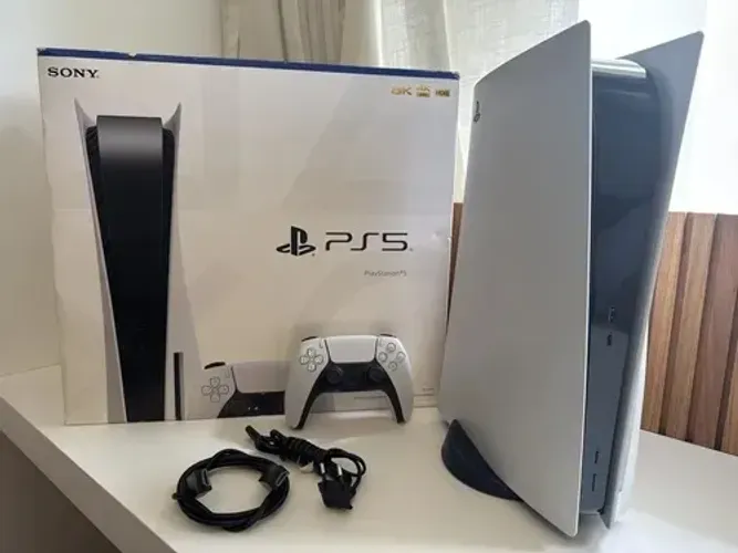 Ps5 