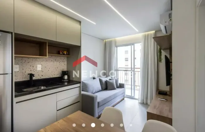 Apartamento em Rua Domício da Gama - Perdizes - São Paulo/SP