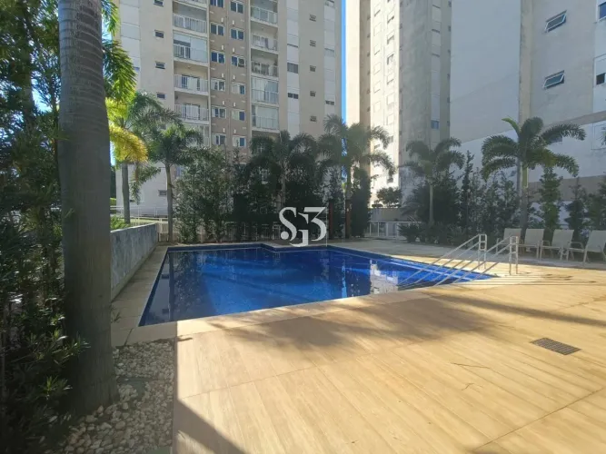 Imperdível oportunidade: Apartamento à venda em Paulínia-SP, Santa Terezinha. 2 quartos, 1