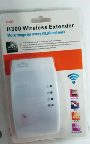 Repetidor Wireless H300