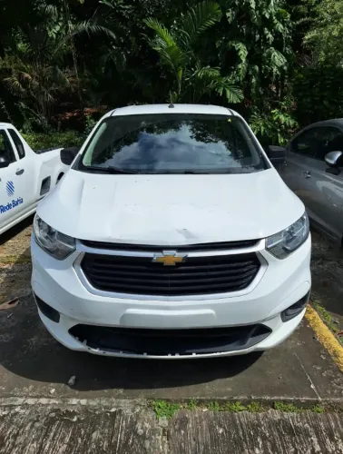 Chevrolet Spin LS 1.8 8V Econo.flex 5P AUT 2022