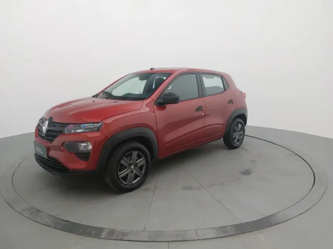 Renault Kwid 1.0 Zen 2025
