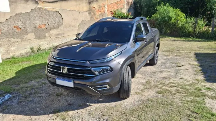 Fiat Toro Freedom 1.3 T270 4X2 Flex AUT 2023