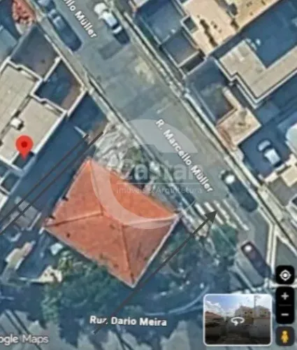 Casa em Vila Alpina