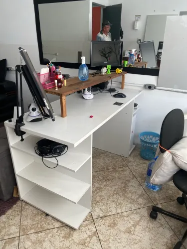 Mesa gamer