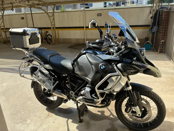 BMW 1250adv kit 719