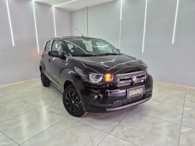 Fiat Mobi Like 1.0 Fire Flex 5P. 2020