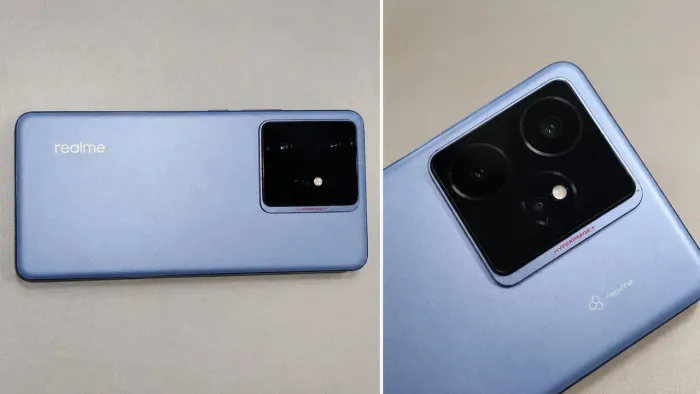 Realme GT 7 512gb 7000mAh