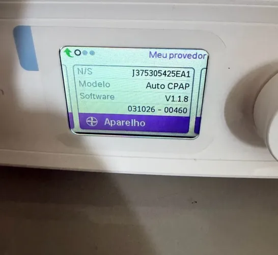 CPAP Phillips