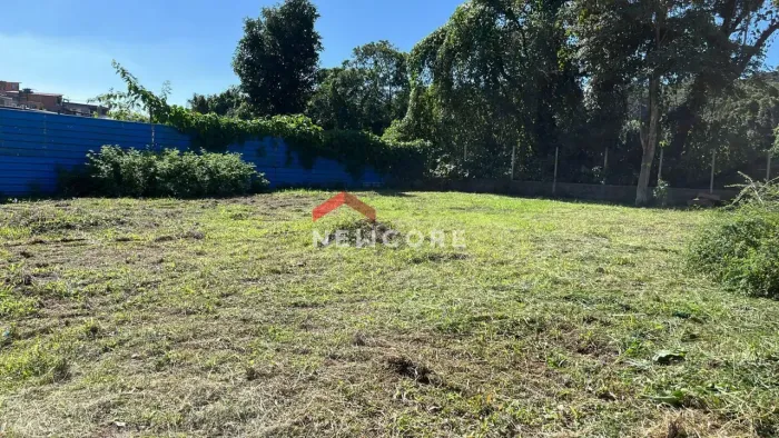 Lote em Rua Raul Soares - Jardim Sampaio - Itapecerica da Serra/SP