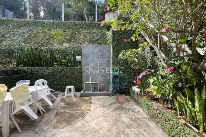 CasaCondominio em Jardim Botânico com 4 quartos, 3 vagas