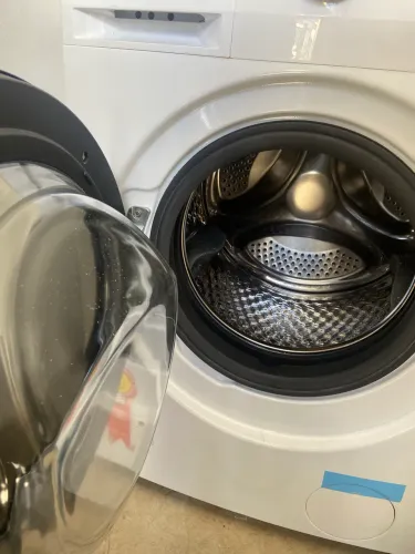 Lava e Seca Midea Slim Branca - 11kg - 110V