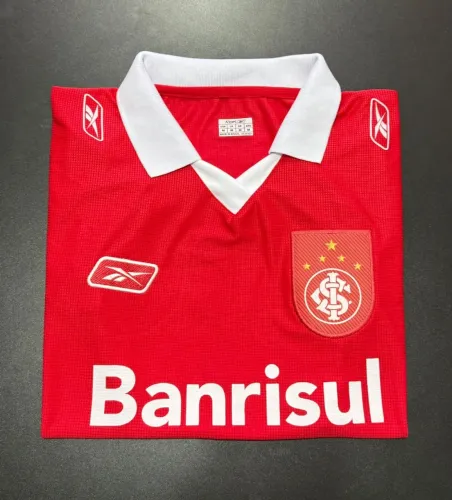 Camisa SC Internacional
