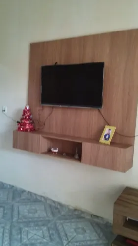 Lindo Painel em MDF para TV