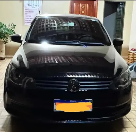 Volkswagen Gol Geração VI 1.0 8V MI Total Flex Mec. 4P 2015