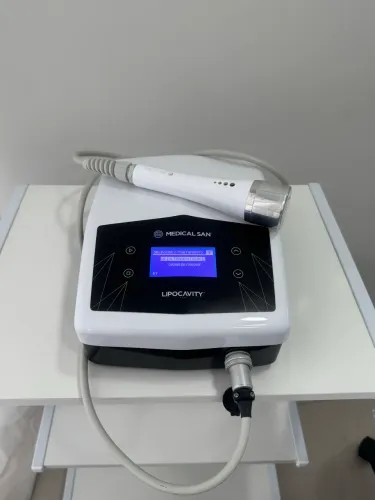 Lipocavity (lipocavitação, lipo sem cortes)