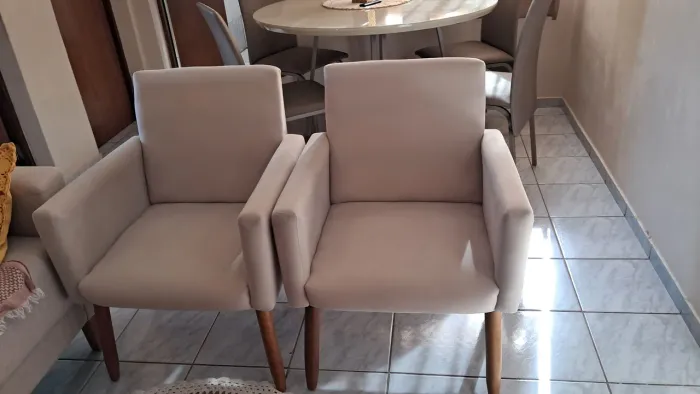 Poltronas 