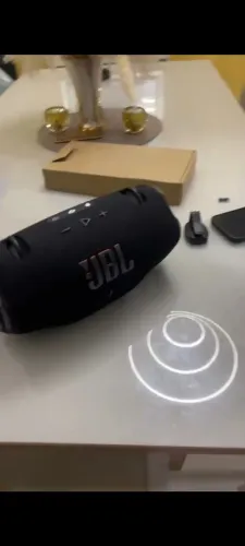 Jbl Xtreme 4