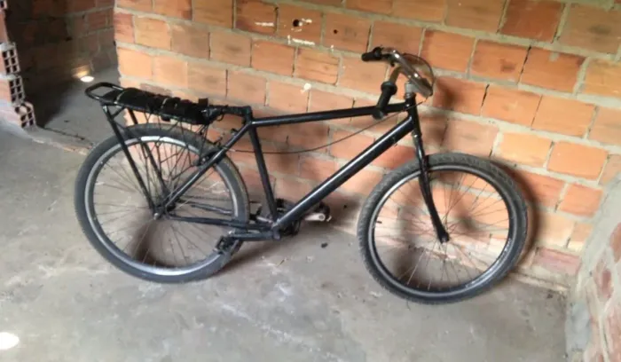 Bicicletas ARO 26