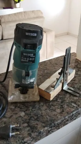 VENDO TUPIA LAMINADORA