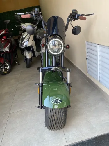 Moto Elétrica Conduzza Vegas 1000w