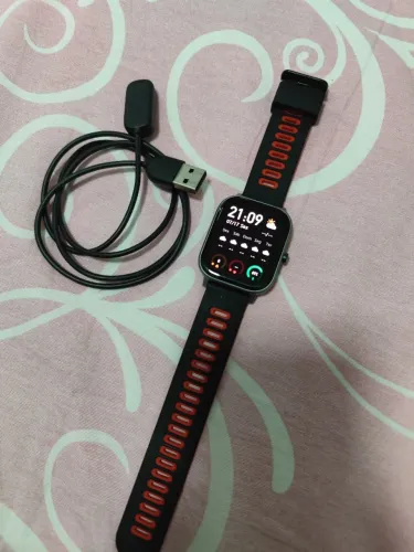 Amazfit GTS