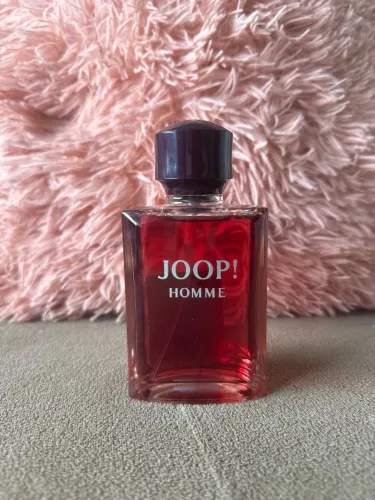 Perfume Joop