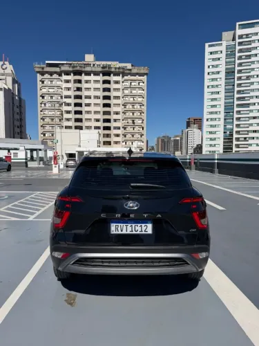 Hyundai Creta Ultimate 2.0 16V Flex AUT 2023