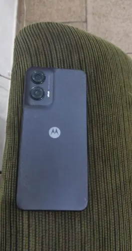 MOTOROLA MOTO G35 5G - LINDO E BEM CONSERVADO