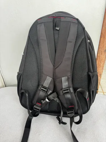 Mochila de costas