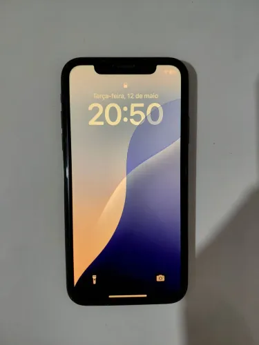 IPHONE XR IMPECÁVEL FACE ID OK 64 GB