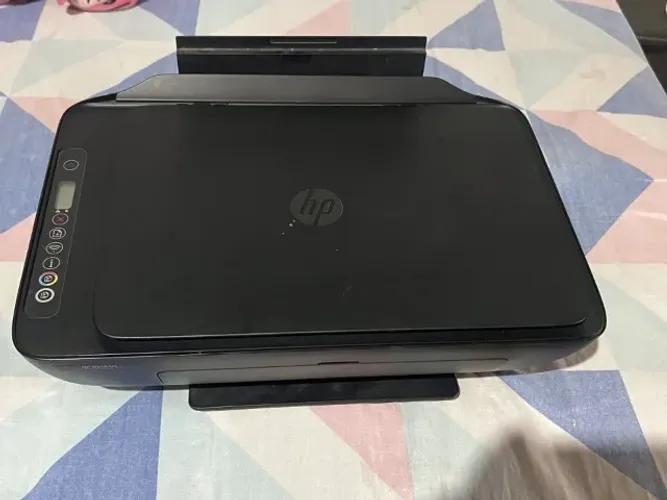 Impressora Multifuncional HP Deskjet Advantage 2774 Colorida