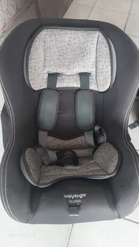 Cadeirinha de carro - infantil consciente em ótimo estado