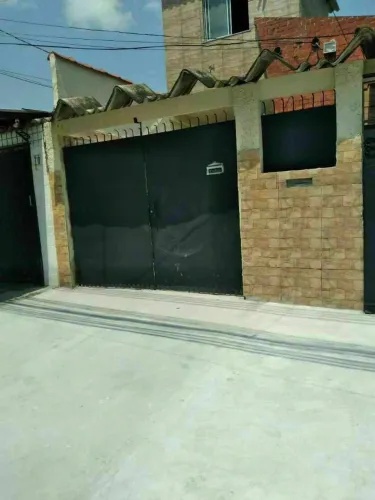 Kitnet vila , imperdível,1 pessoa tudo incluso