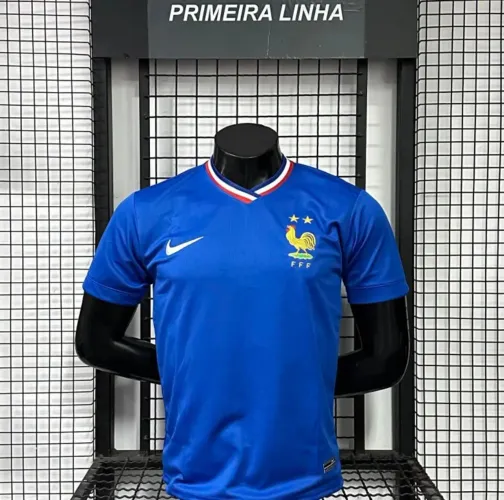 CAMISAS DE TIME