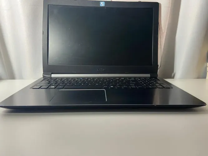 NOTEBOOK ACER