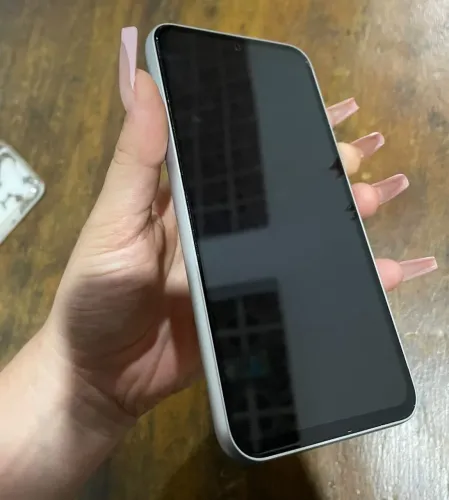 Samsung Galaxy A55 5G 128GB | Caixa Original | Aceito Teste