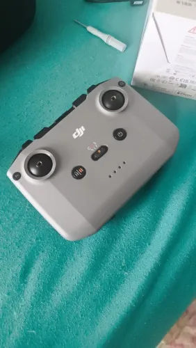Controle DJI