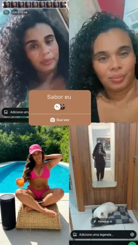 Faxinas
