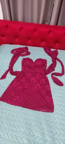 Vestidos de Festas