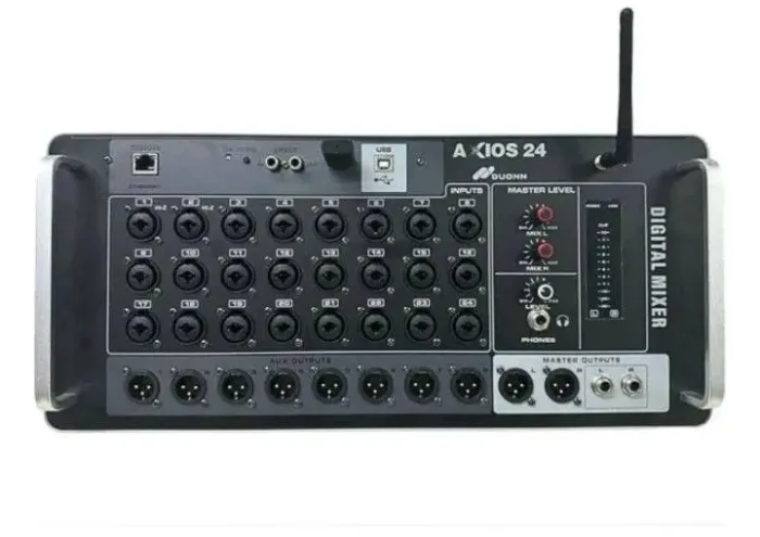 Mesa Digital Axion