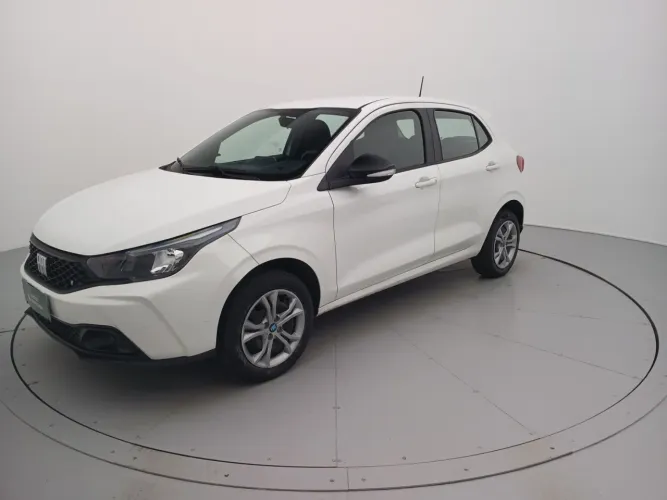 Fiat Argo Drive 1.0 Firefly 2026