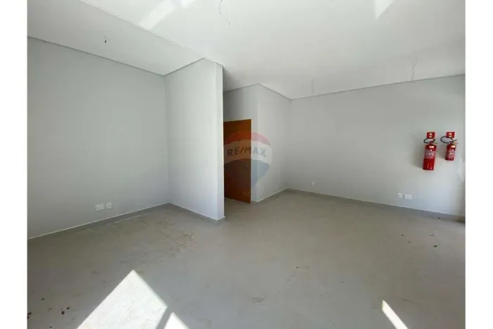 Sala Comercial - 41m² - Próximo da USP - Ribeirão Preto
