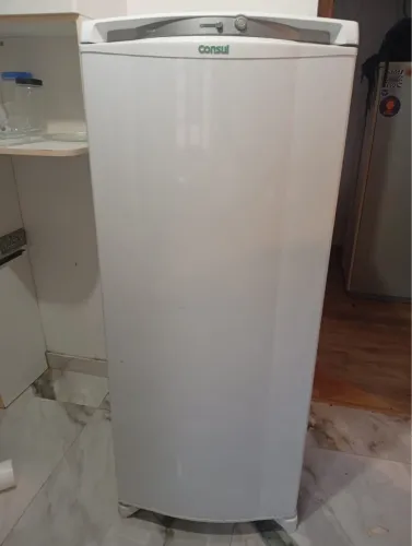 Freezer cônsul 231L
