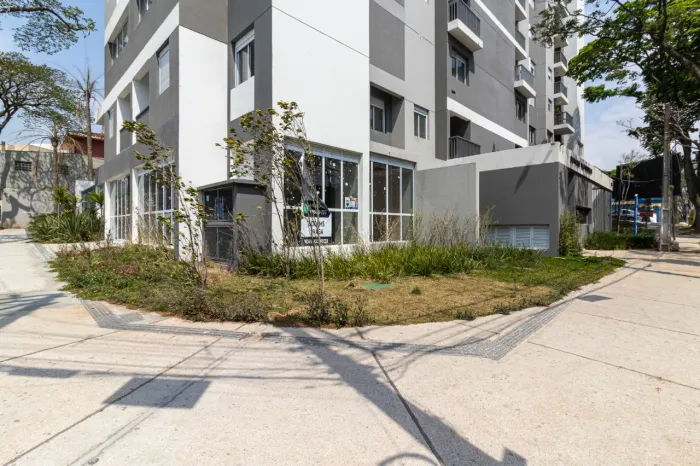 Loja de rua para venda em Jardim Casablanca, 207m²