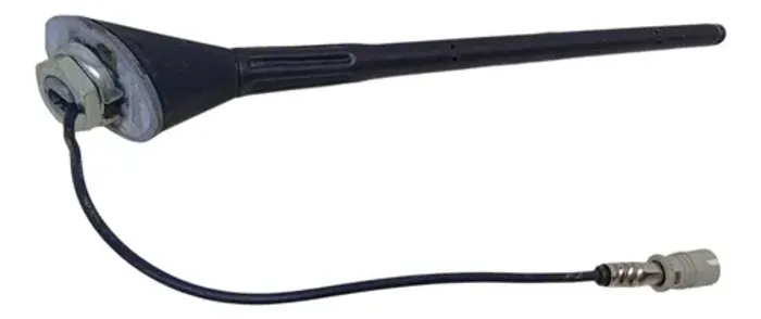 Antena Teto Fox Spacefox Crossfox 2015 A 2022 Preto