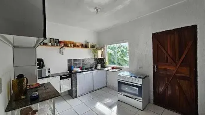 Casa à venda no bairro São Jorge em Uberlândia.