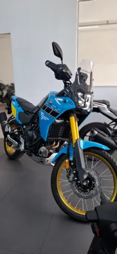 Yamaha Tenere 700 2026