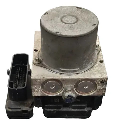 Modulo Motor Gm Cruze 1.4 2017 2018 2019 2265106527